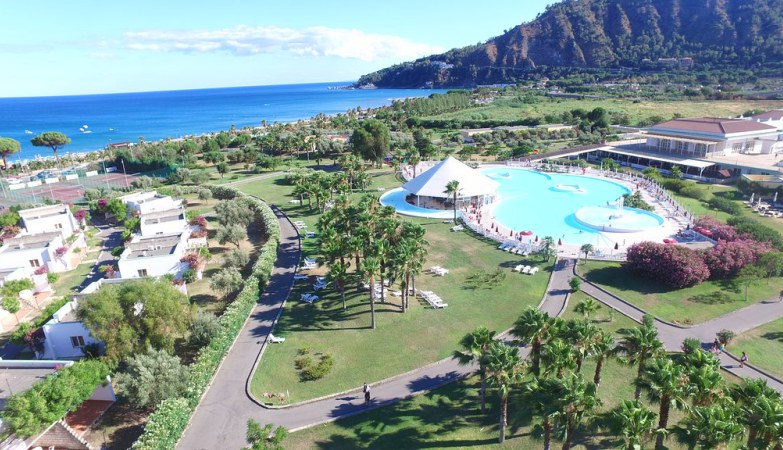 Foto Club Esse Sunbeach